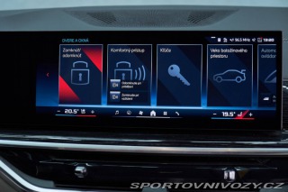 BMW X5 xDrive M60i mHEV A/T 2025