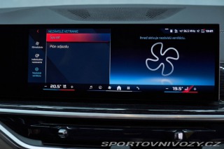 BMW X5 xDrive M60i mHEV A/T 2025