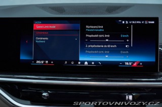 BMW X5 xDrive M60i mHEV A/T 2025