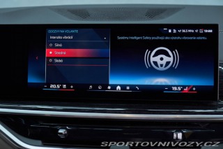 BMW X5 xDrive M60i mHEV A/T 2025