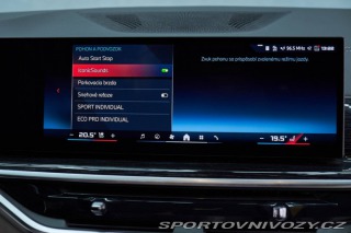 BMW X5 xDrive M60i mHEV A/T 2025