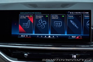 BMW X5 xDrive M60i mHEV A/T 2025