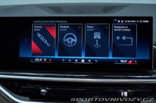 BMW X5 xDrive M60i mHEV A/T 2025