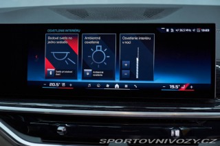 BMW X5 xDrive M60i mHEV A/T 2025