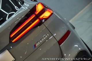 BMW X5 xDrive M60i mHEV A/T 2025