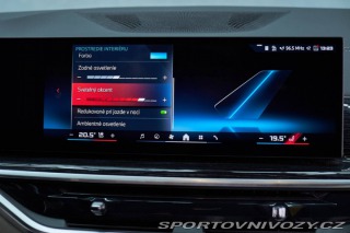 BMW X5 xDrive M60i mHEV A/T 2025