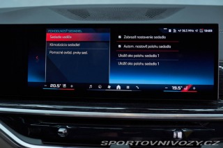 BMW X5 xDrive M60i mHEV A/T 2025