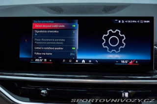 BMW X5 xDrive M60i mHEV A/T 2025