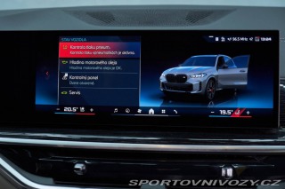 BMW X5 xDrive M60i mHEV A/T 2025