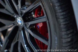 BMW X5 xDrive M60i mHEV A/T 2025
