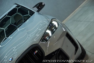 BMW X5 xDrive M60i mHEV A/T 2025