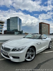 BMW Z4 sDrive35is