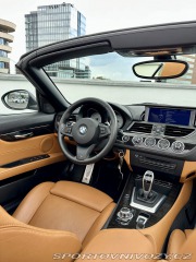 BMW Z4 sDrive35is 2015