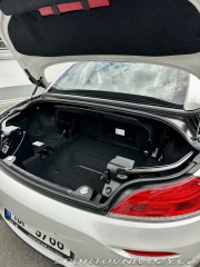 BMW Z4 sDrive35is 2015