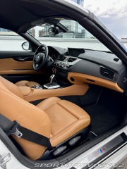 BMW Z4 sDrive35is 2015