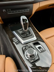BMW Z4 sDrive35is 2015