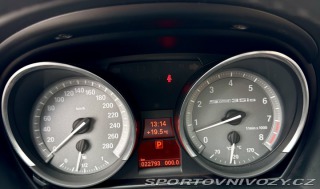 BMW Z4 sDrive35is 2015
