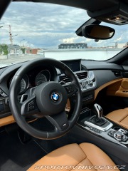 BMW Z4 sDrive35is 2015