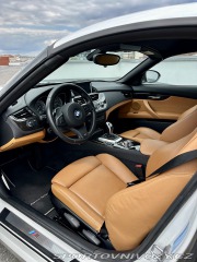BMW Z4 sDrive35is 2015
