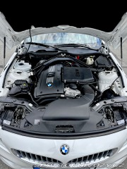BMW Z4 sDrive35is 2015