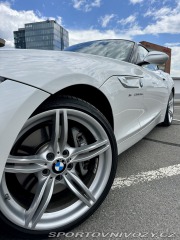 BMW Z4 sDrive35is 2015
