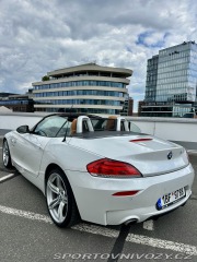 BMW Z4 sDrive35is 2015