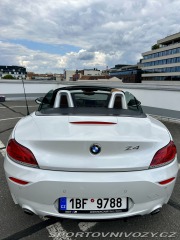 BMW Z4 sDrive35is 2015