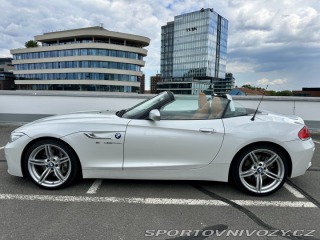 BMW Z4 sDrive35is 2015