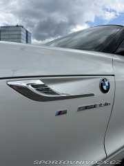 BMW Z4 sDrive35is 2015