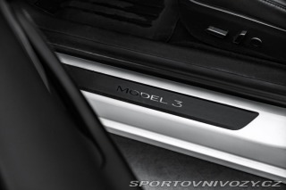 Tesla Model 3 Dual Motor Performance 2021