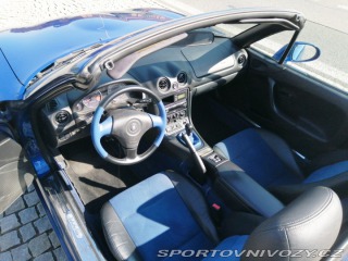 Mazda MX-5 NB 10th Anniversary 2000