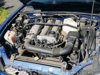Mazda MX-5 NB 10th Anniversary 2000