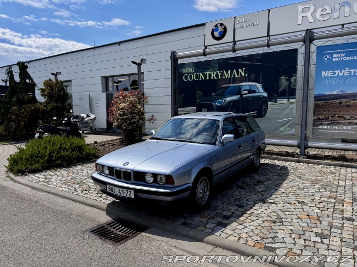BMW 5 touring Automat 1993
