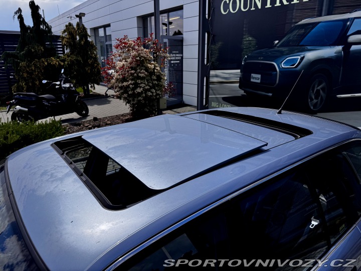 BMW 5 touring Automat 1993