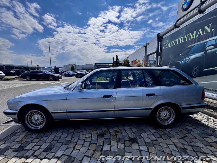 BMW 5 touring Automat 1993