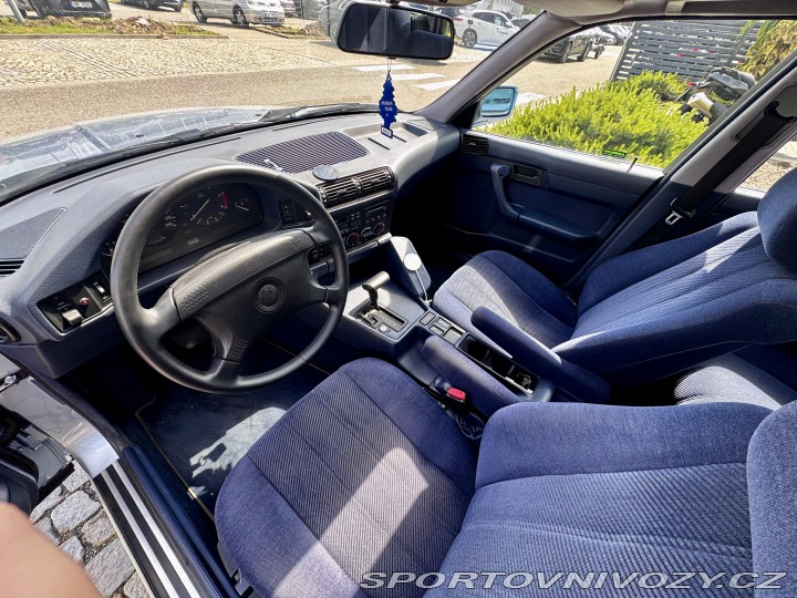 BMW 5 touring Automat 1993