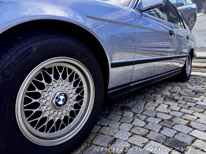 BMW 5 touring Automat 1993