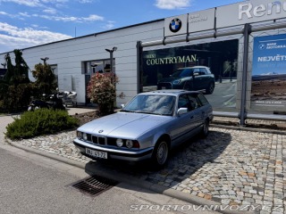 BMW 5 touring Automat 1993