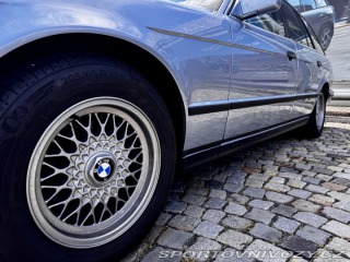 BMW 5 touring Automat 1993
