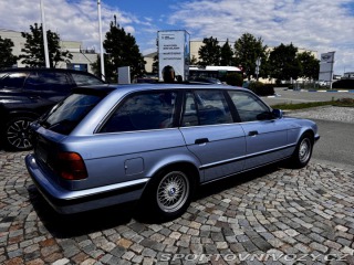 BMW 5 touring Automat 1993