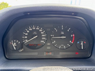 BMW 5 touring Automat 1993