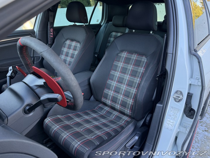 Volkswagen Golf GOLF GTI PERFORMANCE 2020
