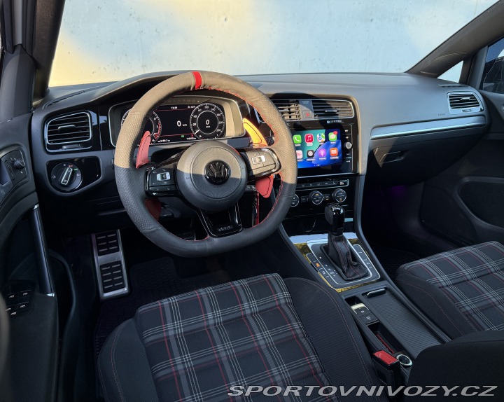 Volkswagen Golf GOLF GTI PERFORMANCE 2020
