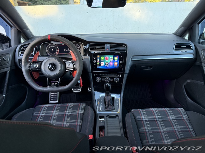 Volkswagen Golf GOLF GTI PERFORMANCE 2020