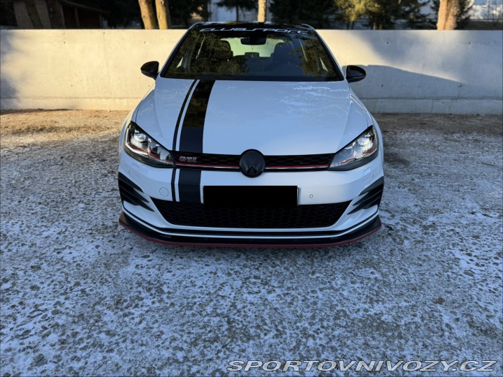 Volkswagen Golf GOLF GTI PERFORMANCE 2020