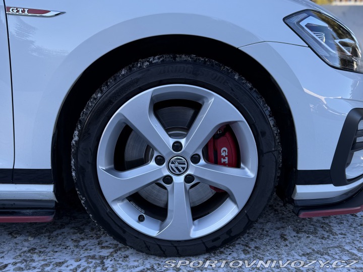 Volkswagen Golf GOLF GTI PERFORMANCE 2020