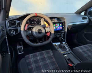 Volkswagen Golf GOLF GTI PERFORMANCE 2020