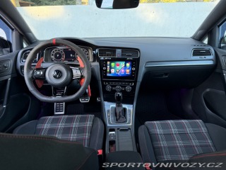 Volkswagen Golf GOLF GTI PERFORMANCE 2020