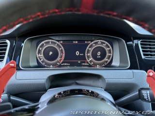 Volkswagen Golf GOLF GTI PERFORMANCE 2020