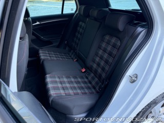 Volkswagen Golf GOLF GTI PERFORMANCE 2020